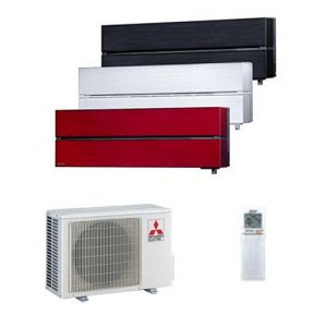 MSZ-LN10VF (Premium Inverter)
