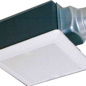 DUCT VENTILATOR