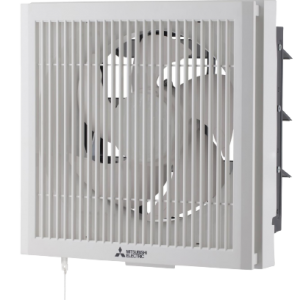 Exhaust Fan Wall Mounted type (EX-RHK)